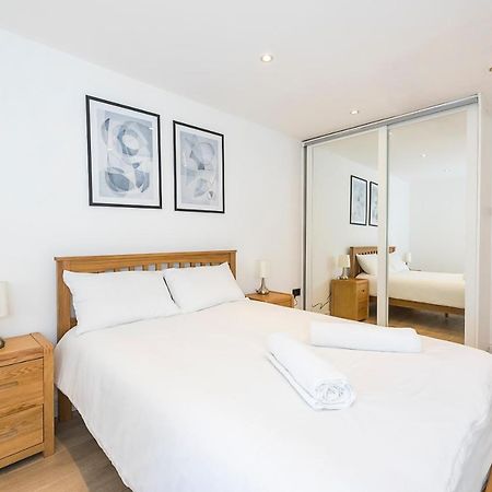 런던 Affordable 1 Bed In Southwark 아파트 외부 사진
