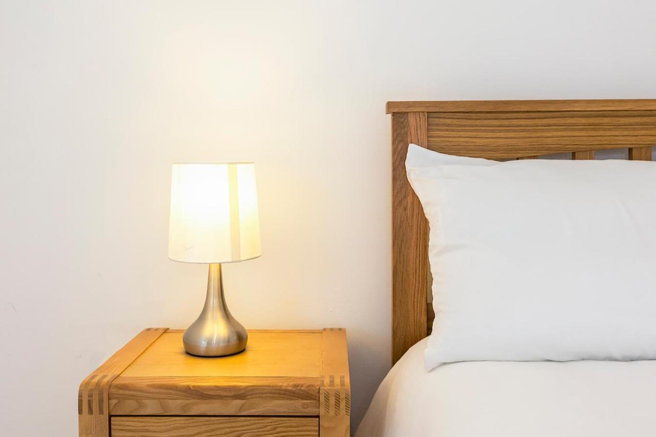 런던 Affordable 1 Bed In Southwark 아파트 외부 사진